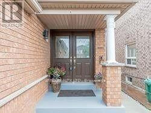 3274 Raindance Crescent, Mississauga, ON - 