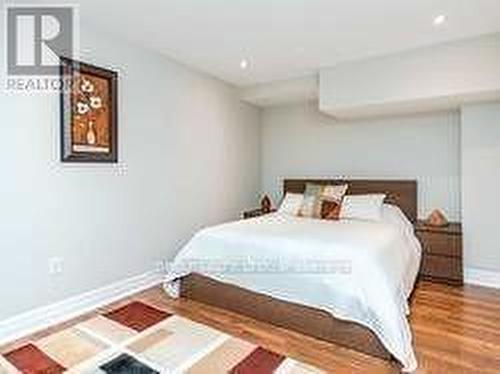 3274 Raindance Crescent, Mississauga, ON - Indoor Photo Showing Bedroom