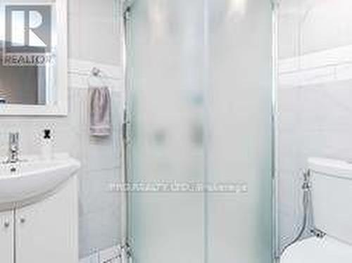 3274 Raindance Crescent, Mississauga, ON - Indoor Photo Showing Bathroom