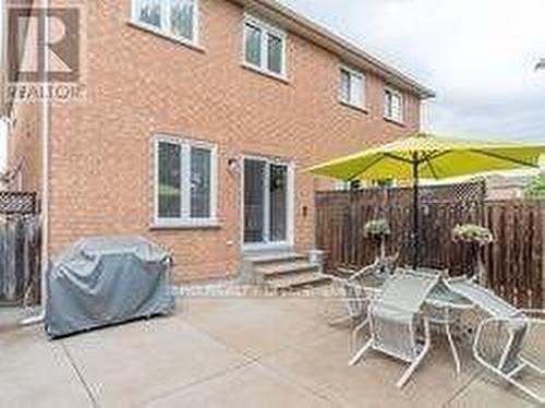 3274 Raindance Crescent, Mississauga, ON - Outdoor With Exterior