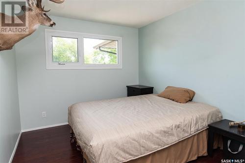 503 7Th Street E, Wynyard, SK - Indoor Photo Showing Bedroom