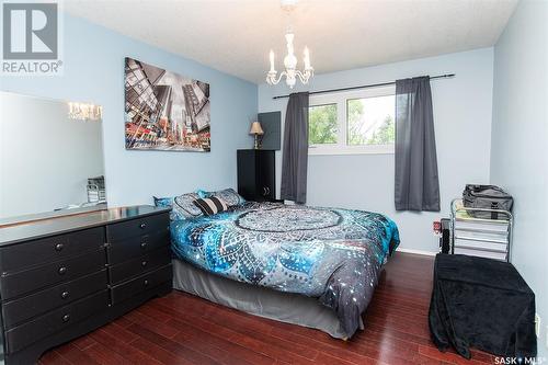 503 7Th Street E, Wynyard, SK - Indoor Photo Showing Bedroom