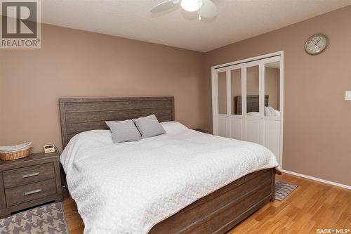 503 7Th Street E, Wynyard, SK - Indoor Photo Showing Bedroom