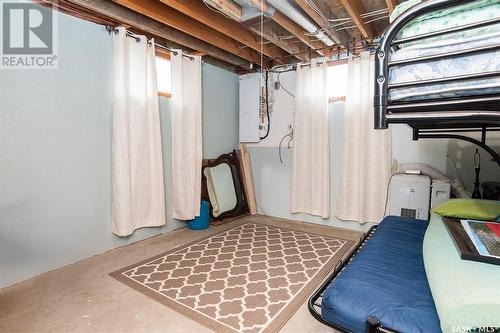 503 7Th Street E, Wynyard, SK - Indoor Photo Showing Basement