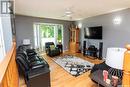 503 7Th Street E, Wynyard, SK  - Indoor Photo Showing Living Room 