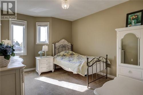 910 Corsi Hill, Greater Sudbury, ON - Indoor Photo Showing Bedroom