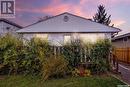 127 Mcintyre Street N, Regina, SK  - Outdoor 