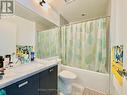 2103 - 290 Adelaide Street W, Toronto, ON  - Indoor Photo Showing Bathroom 