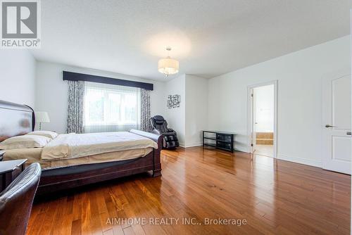 147 Ner Israel Drive, Vaughan, ON - Indoor Photo Showing Bedroom