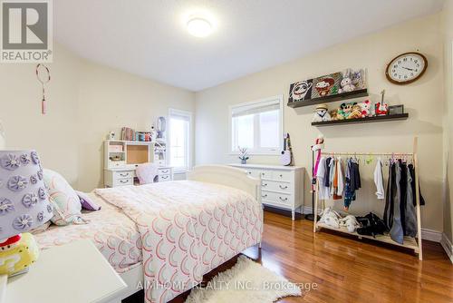 147 Ner Israel Drive, Vaughan, ON - Indoor Photo Showing Bedroom