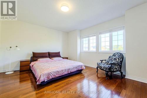 147 Ner Israel Drive, Vaughan, ON - Indoor Photo Showing Bedroom