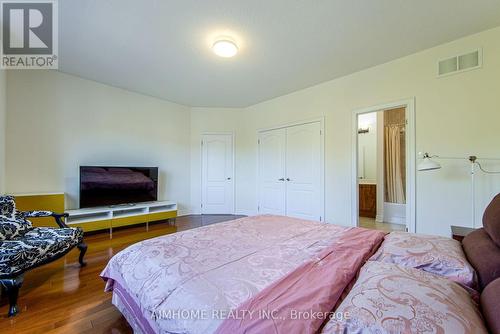 147 Ner Israel Drive, Vaughan, ON - Indoor Photo Showing Bedroom