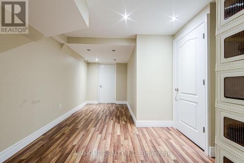 147 Ner Israel Drive, Vaughan, ON - Indoor Photo Showing Other Room