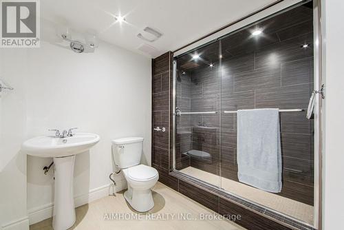 147 Ner Israel Drive, Vaughan, ON - Indoor Photo Showing Bathroom