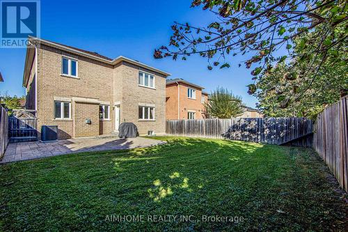 147 Ner Israel Drive, Vaughan, ON - Outdoor