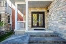 147 Ner Israel Drive, Vaughan, ON  - Outdoor With Deck Patio Veranda 