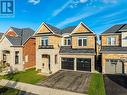 4264 Vivaldi Road E, Burlington, ON  - Outdoor With Facade 