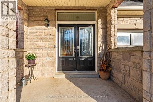 4264 Vivaldi Road E, Burlington, ON - Outdoor