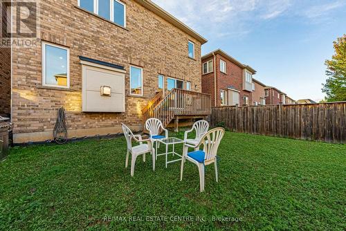 4264 Vivaldi Road E, Burlington, ON - Outdoor