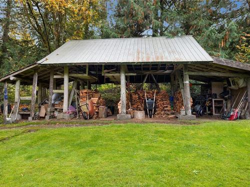 602 Pemberton Rd, Mill Bay, BC 