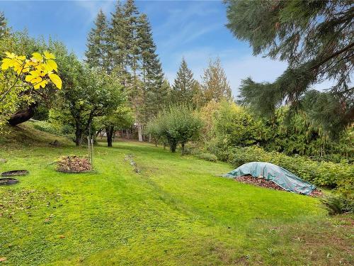 602 Pemberton Rd, Mill Bay, BC 