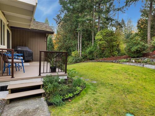 602 Pemberton Rd, Mill Bay, BC 