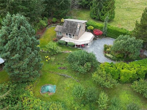 602 Pemberton Rd, Mill Bay, BC 