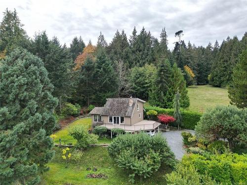 602 Pemberton Rd, Mill Bay, BC 