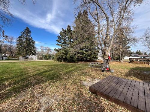 216 Grange Street, Elkhorn, MB - Outdoor