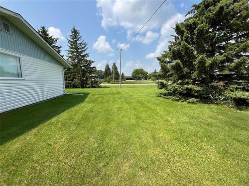 216 Grange Street, Elkhorn, MB - Outdoor