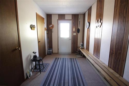 216 Grange Street, Elkhorn, MB - Indoor Photo Showing Other Room