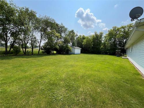 216 Grange Street, Elkhorn, MB - Outdoor