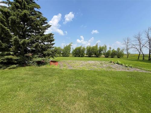 216 Grange Street, Elkhorn, MB - Outdoor With View