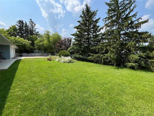 216 Grange Street, Elkhorn, MB - Outdoor