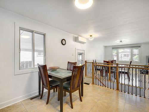 Kitchen - 1611 Av. Iena, Laval (Chomedey), QC - Indoor Photo Showing Dining Room