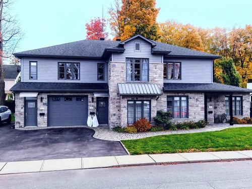 FaÃ§ade - 525 127E Rue, Shawinigan, QC - Outdoor With Facade