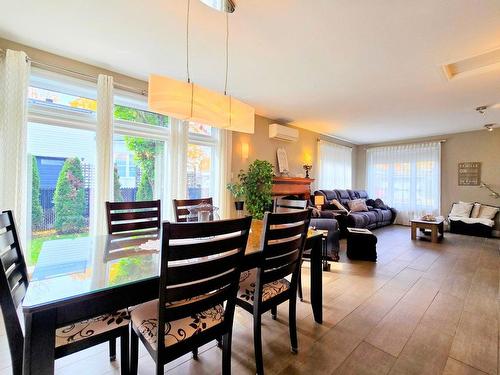 Dining room - 525 127E Rue, Shawinigan, QC - Indoor