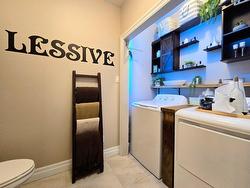 Laundry room - 