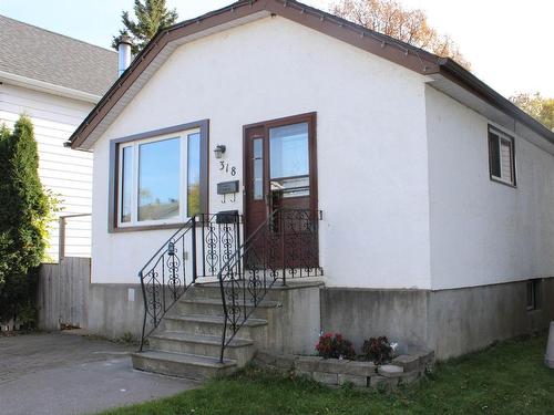 318 Bethune St, Thunder Bay, ON - Outdoor