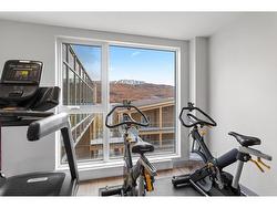 Exercise room - 