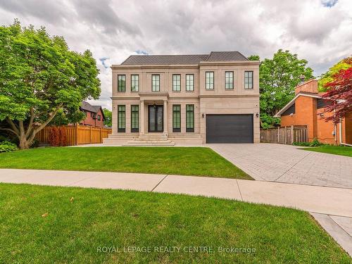 Bsmt-2421 Arbordale Dr, Mississauga, ON - Outdoor