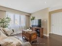 28 Kincaid Crt, Brampton, ON  - Indoor Photo Showing Living Room 