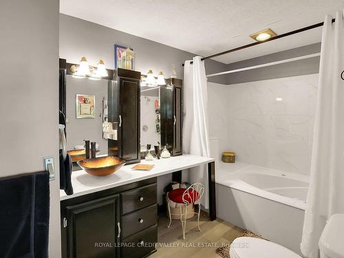 305 Cherrywood Ave, Fort Erie, ON - Indoor Photo Showing Bathroom