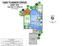 102-1400 Tunner Dr, Courtenay, BC 