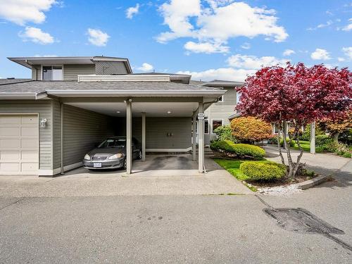 102-1400 Tunner Dr, Courtenay, BC 