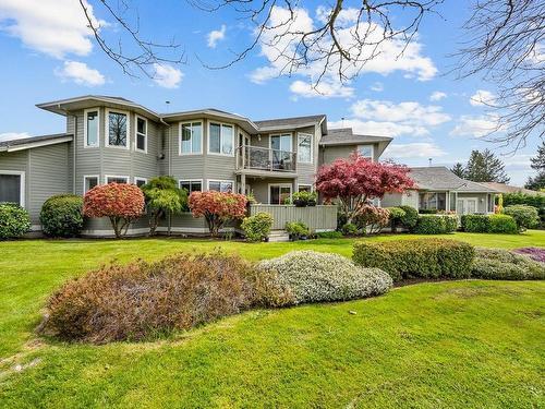 102-1400 Tunner Dr, Courtenay, BC 