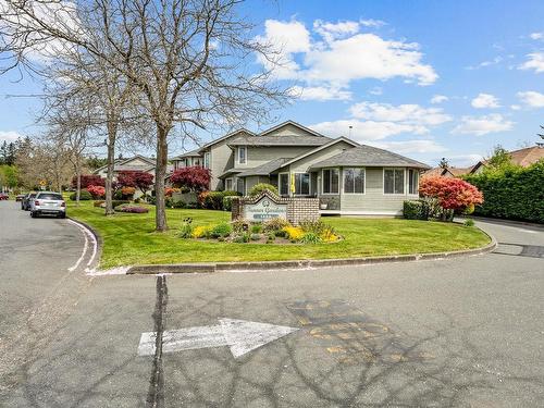 102-1400 Tunner Dr, Courtenay, BC 