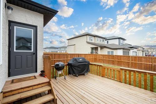 180 Mccrindle Bay, Winnipeg, MB 