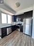 1612 - 9560 Markham Road, Markham, ON  - Indoor Photo Showing Kitchen 