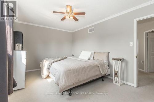 25 Truax Crescent, Essa, ON - Indoor Photo Showing Bedroom